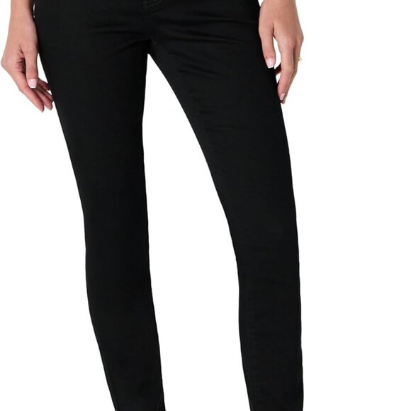 Women's High Stretch High-Rise Skinny Jean - Picture 1 of 7